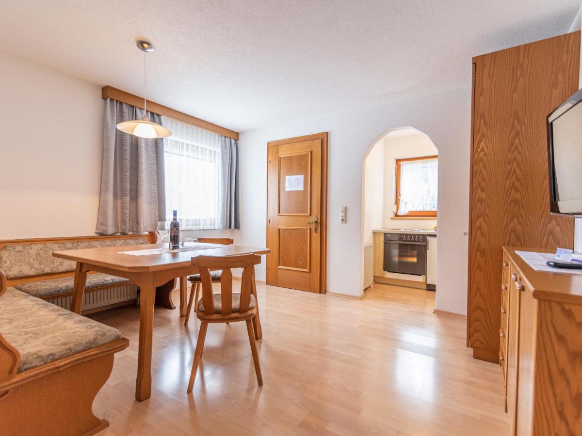 Apartment Apart Romantica - Kpl215 By Interhome Каппль Экстерьер фото