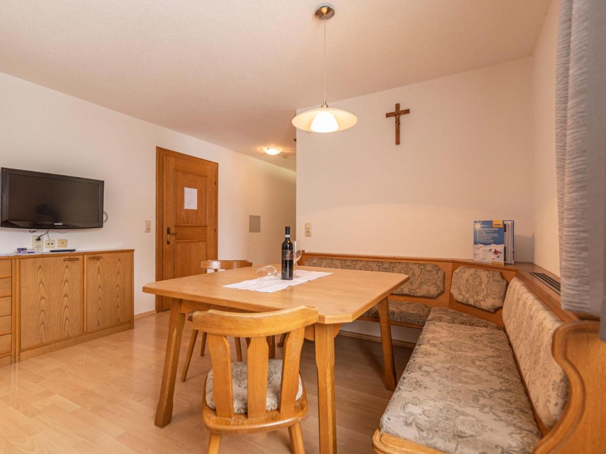 Apartment Apart Romantica - Kpl215 By Interhome Каппль Экстерьер фото
