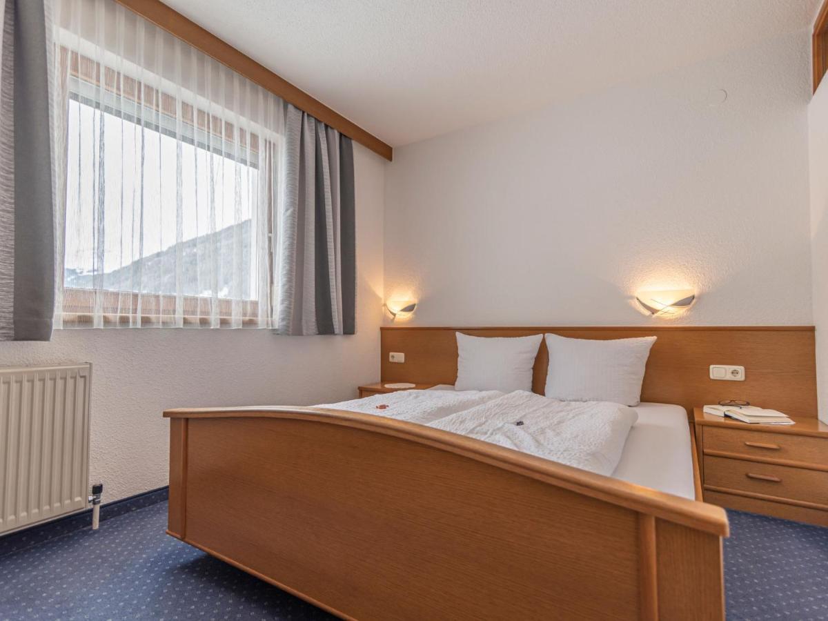 Apartment Apart Romantica - Kpl215 By Interhome Каппль Экстерьер фото