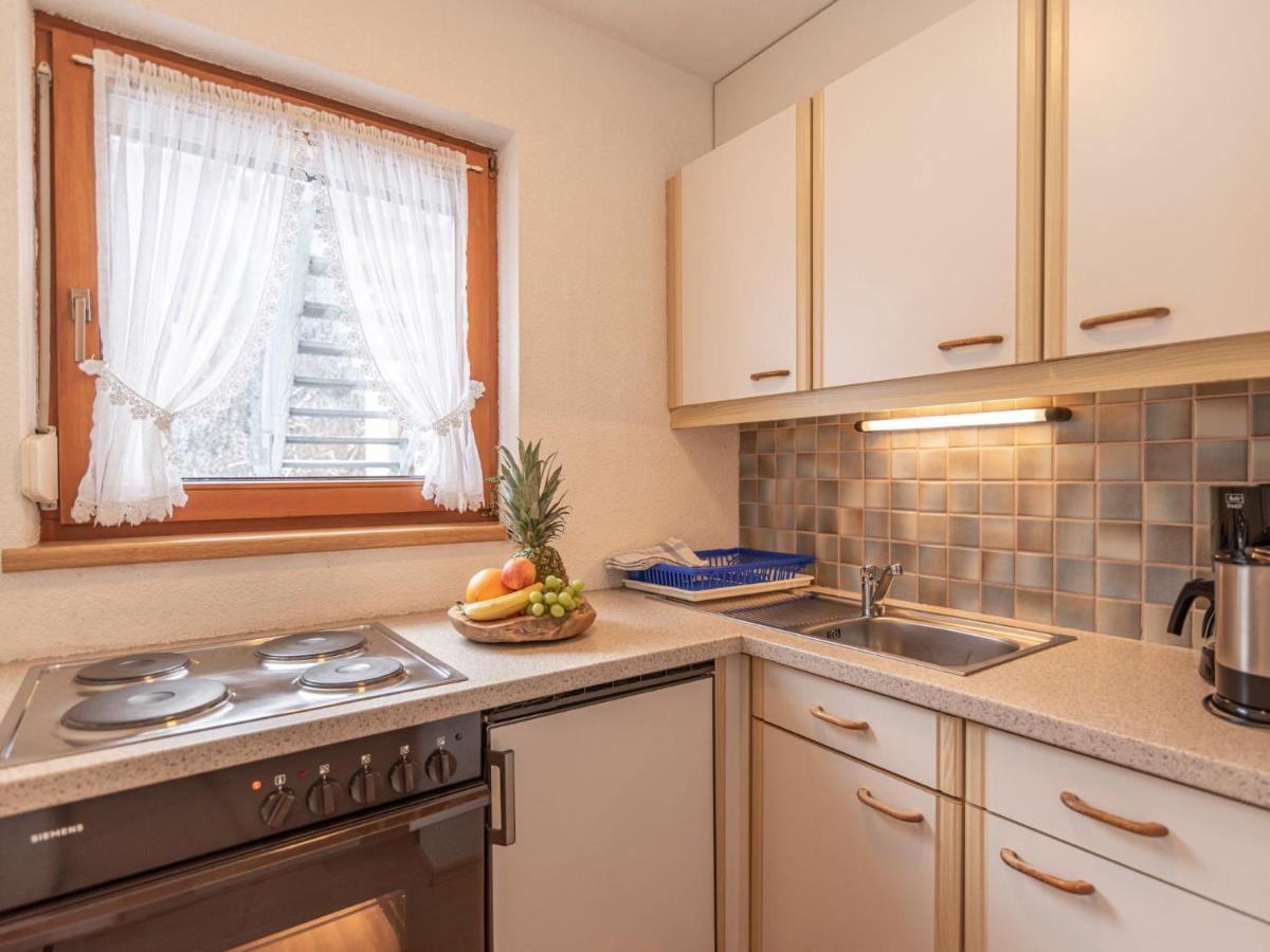 Apartment Apart Romantica - Kpl215 By Interhome Каппль Экстерьер фото