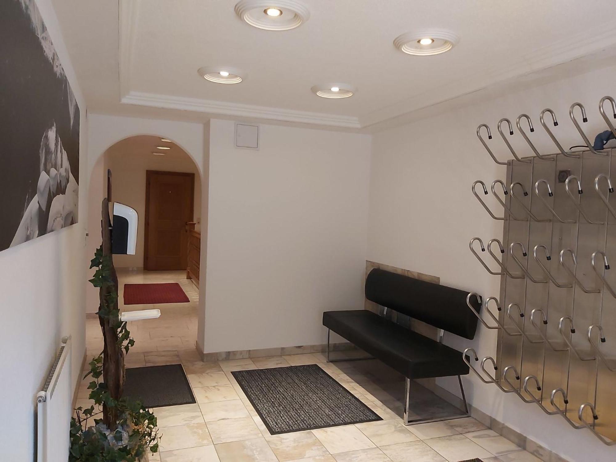 Apartment Apart Romantica - Kpl215 By Interhome Каппль Экстерьер фото